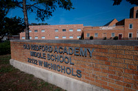 Redford Academy